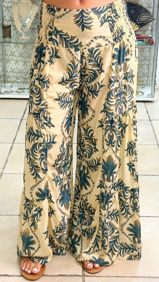 Osiris Pant