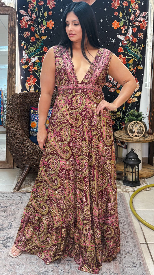 Inara Dress