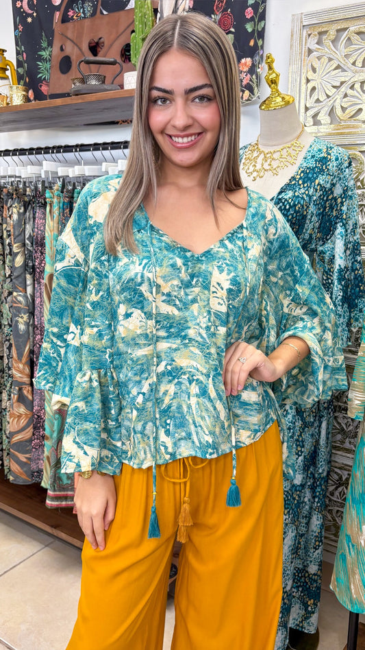 Vintage Top