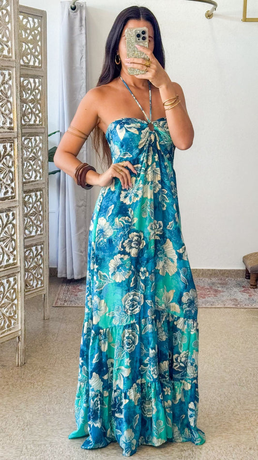 Valeska Dress
