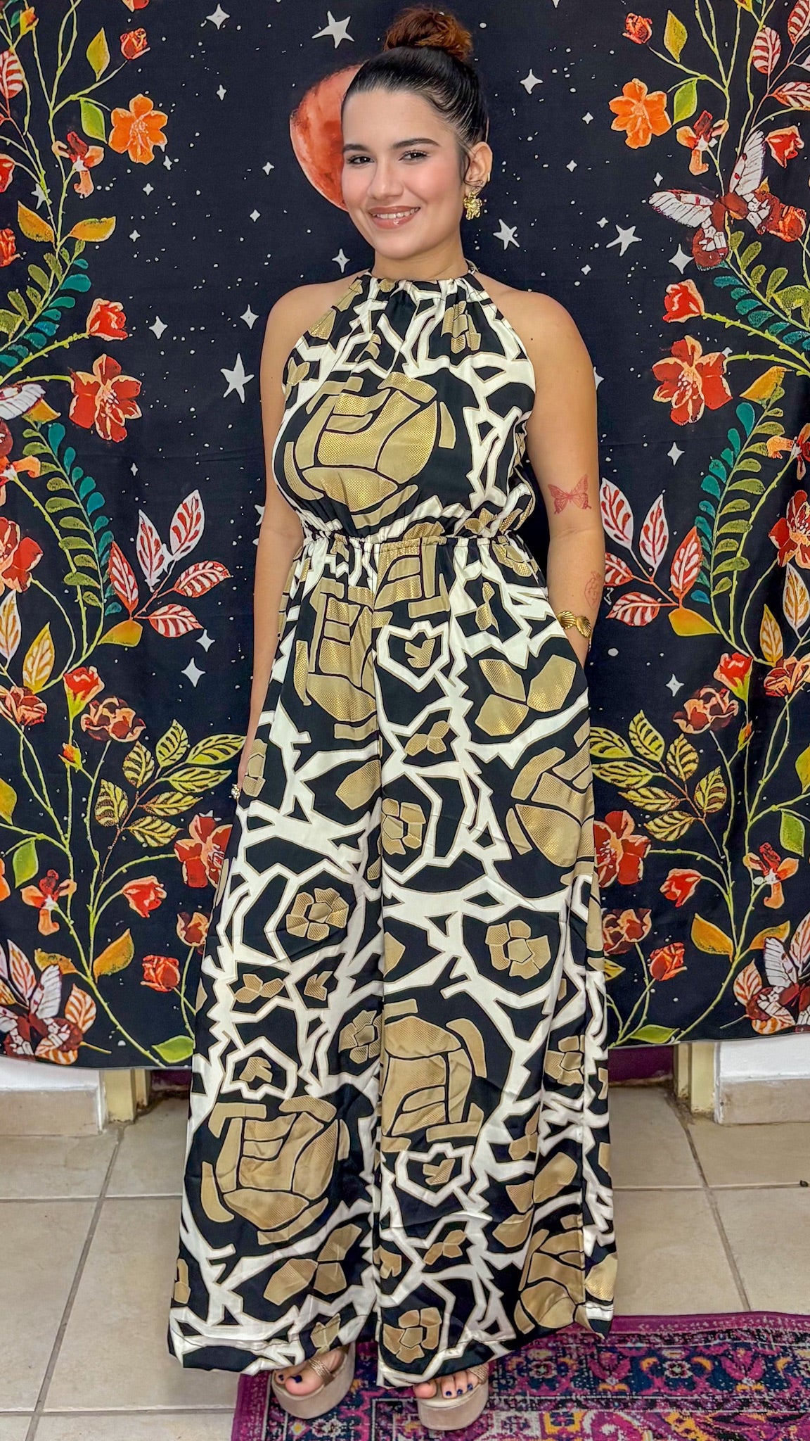 Nirelle Jumpsuit