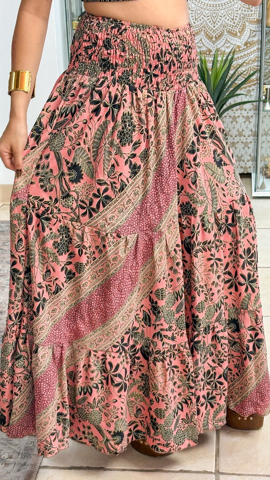 Paradise Skirt