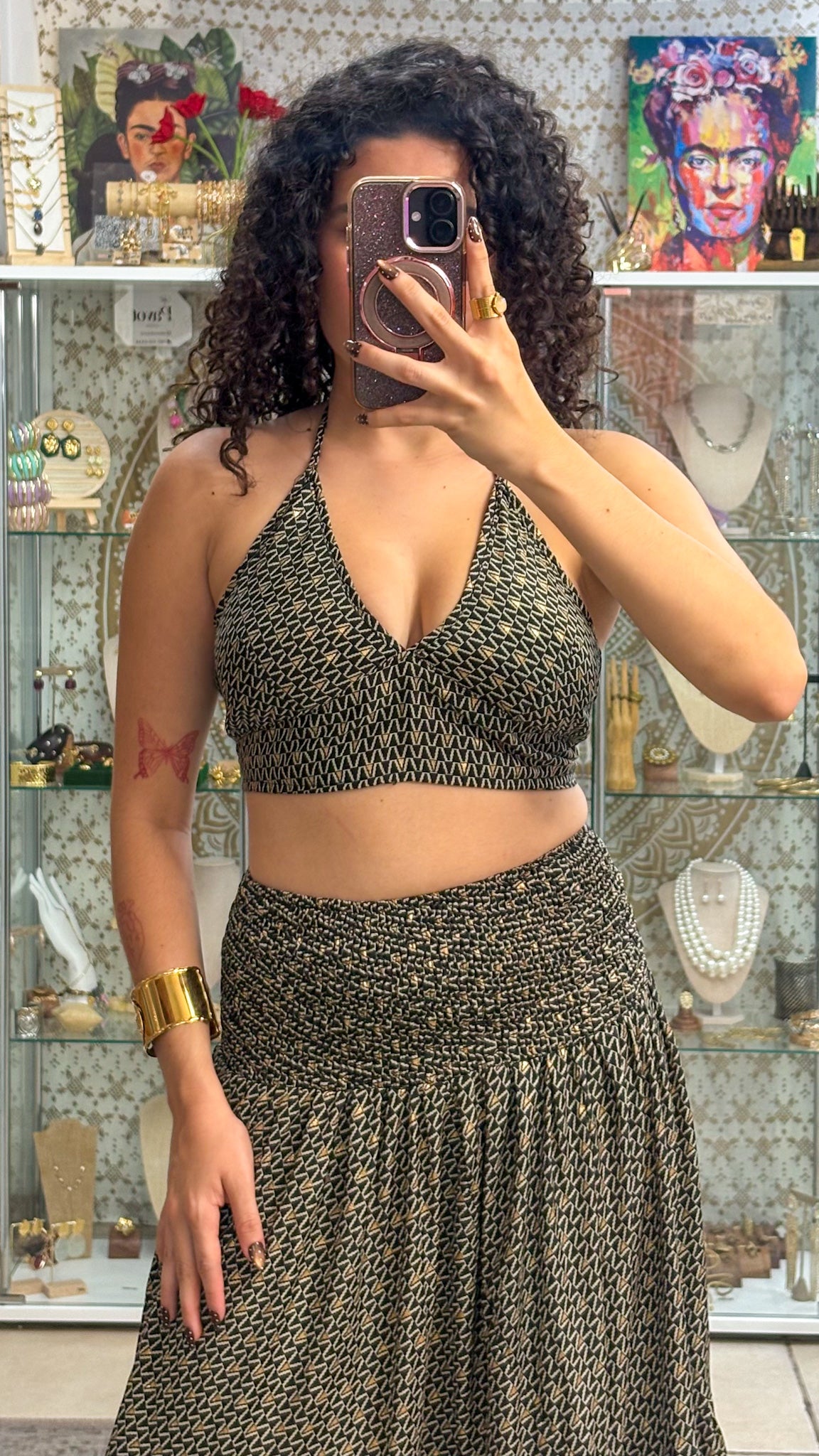 Paradise Top