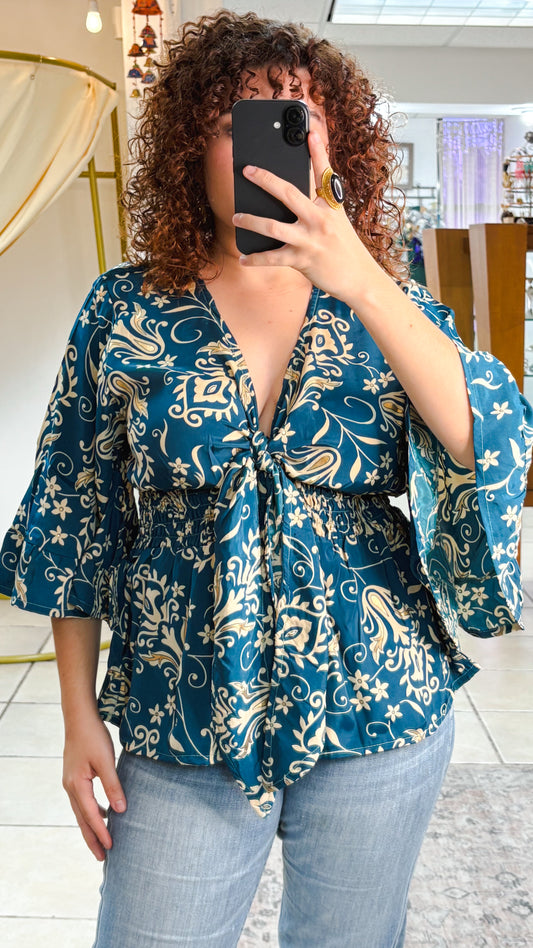 Nomad Top