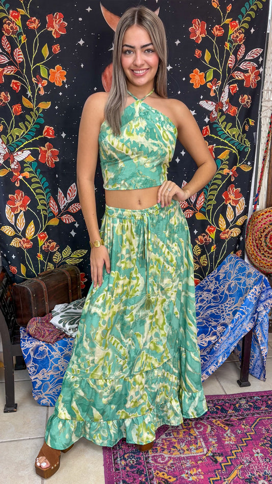 Solani Skirt