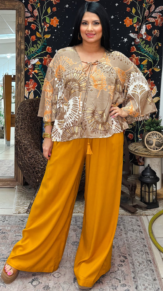 Vintage Top
