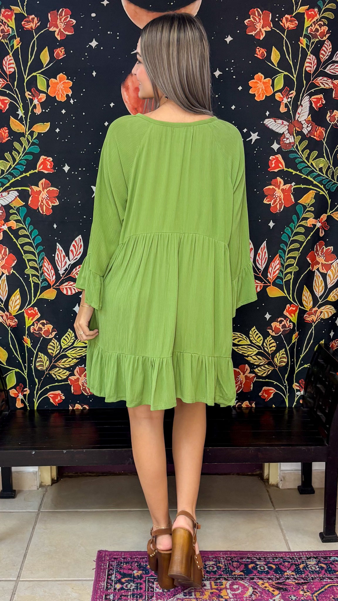 Ara Short Dress