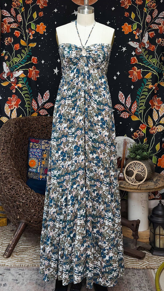 Valeska Dress