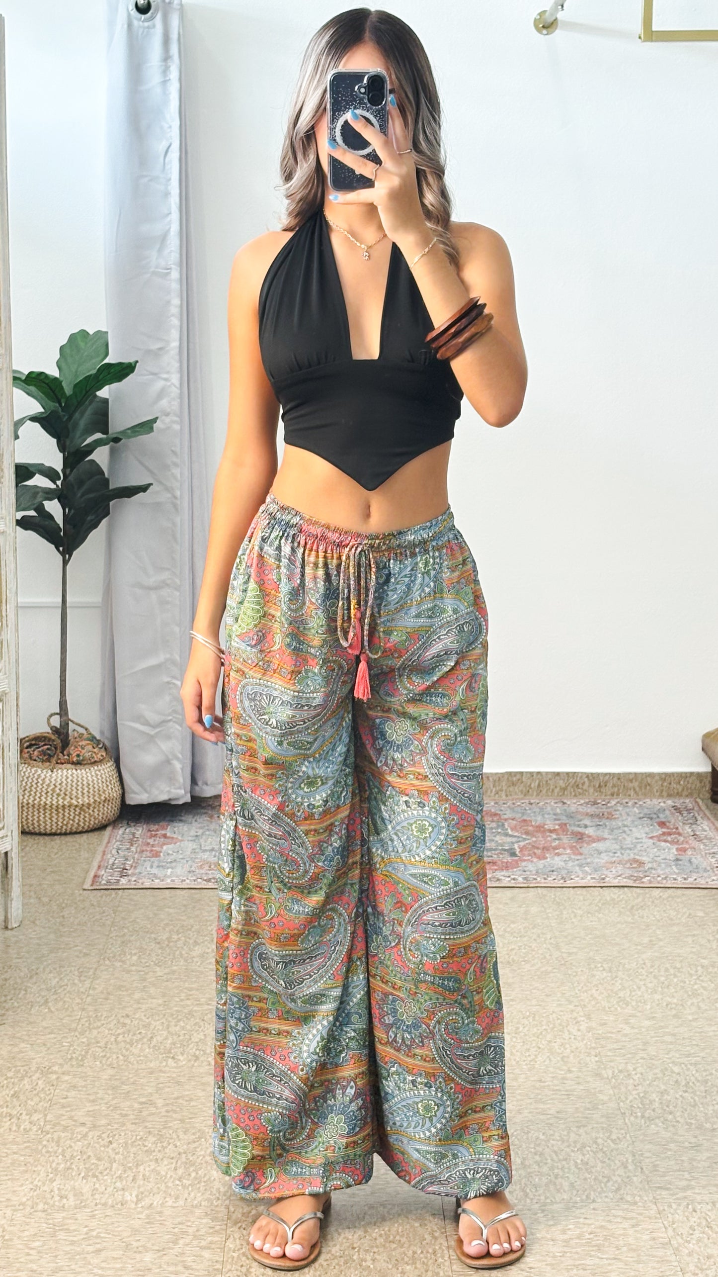 Tali Pant