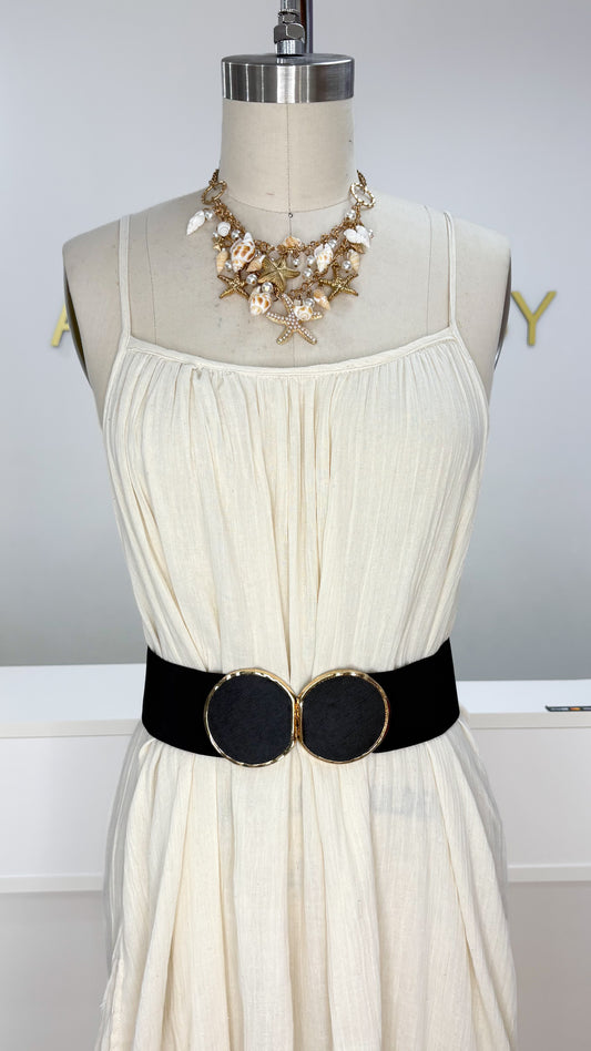 Spain Belt