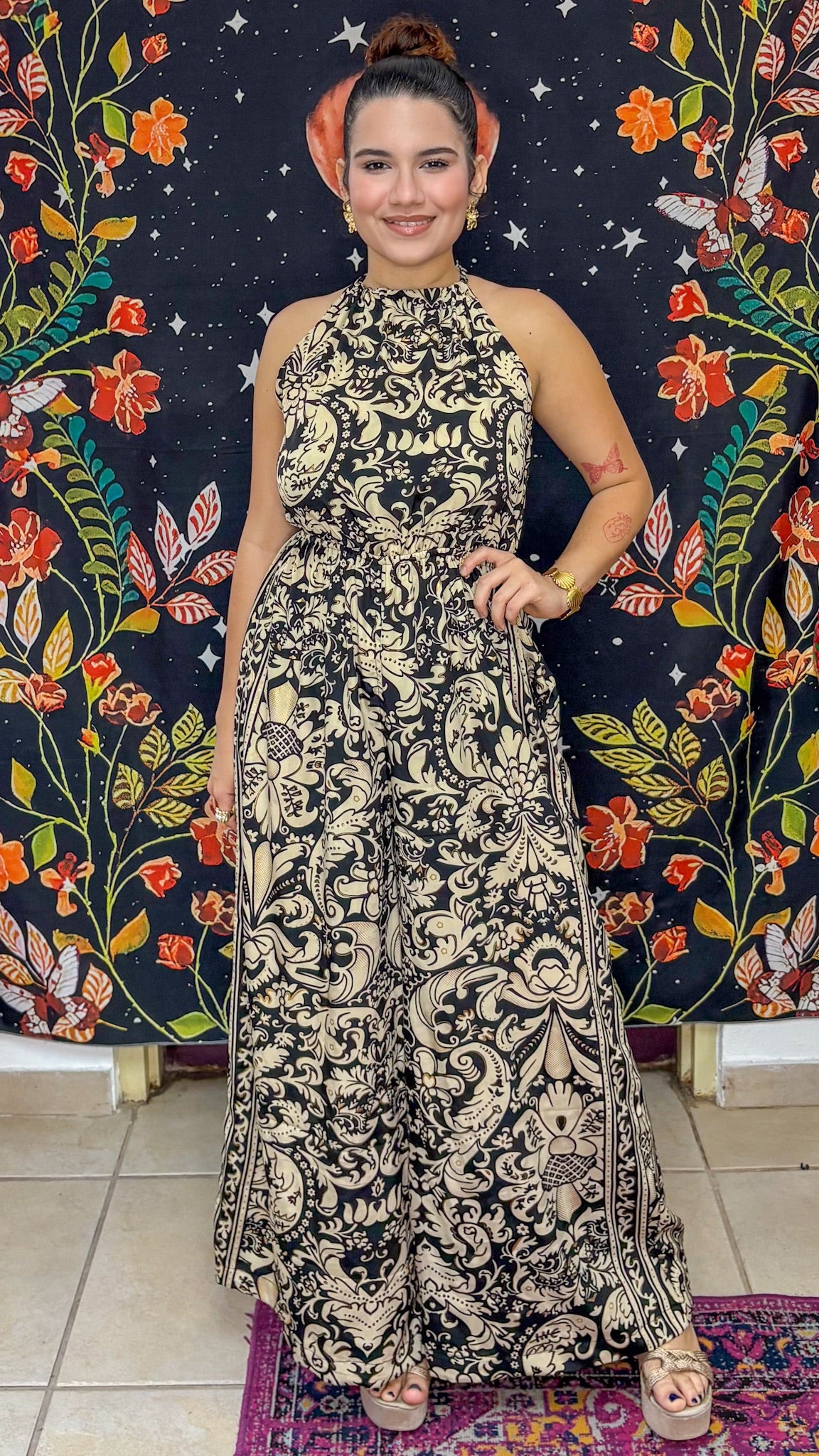 Nirelle Jumpsuit