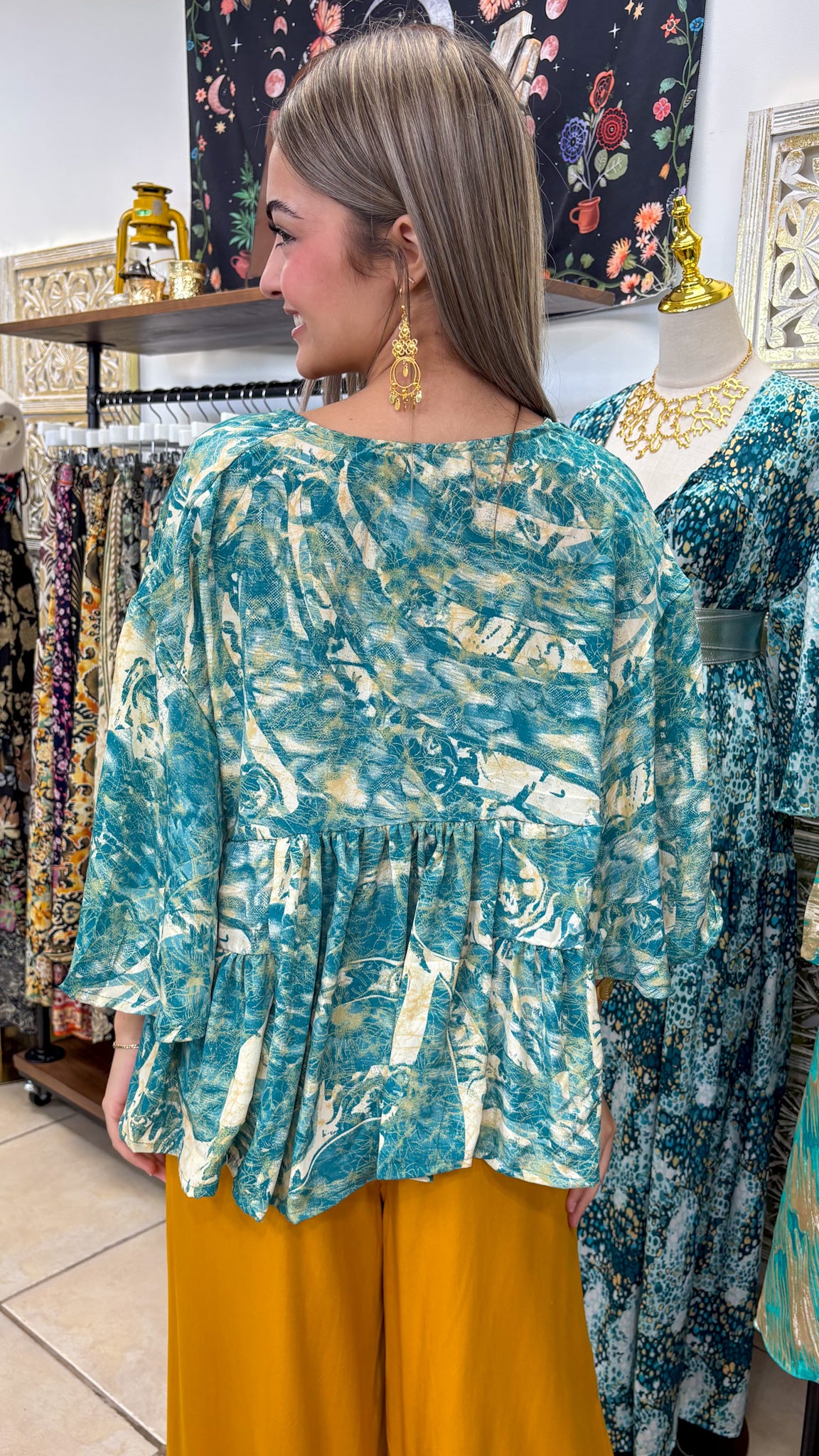Vintage Top