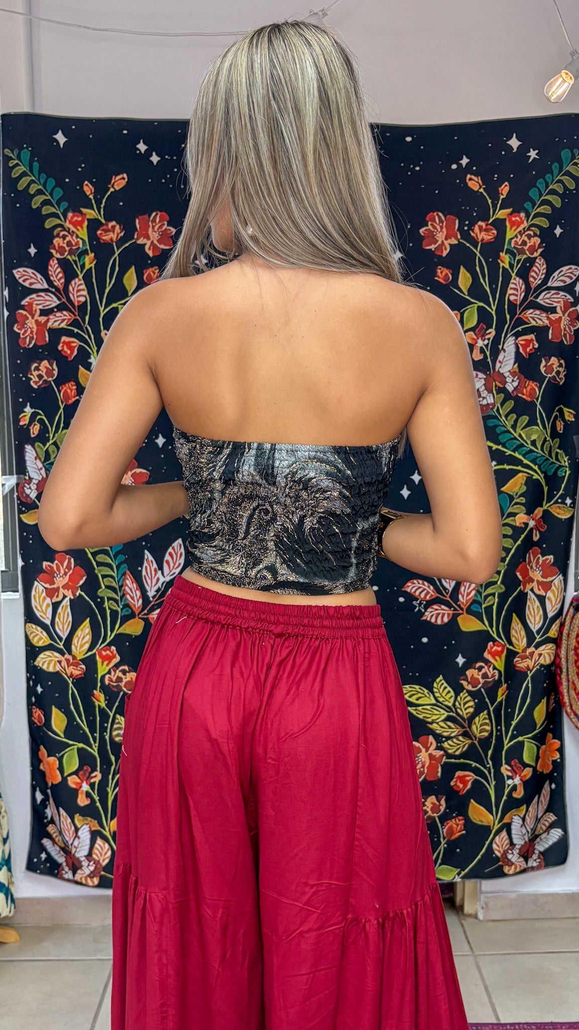 Leovanna Top