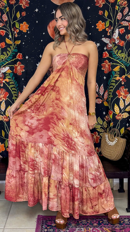 Valeska Dress