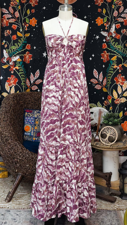 Valeska Dress