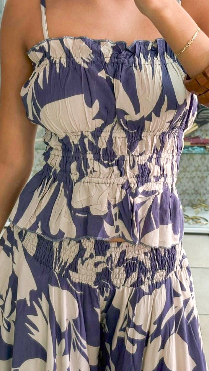 Tamaya Pant