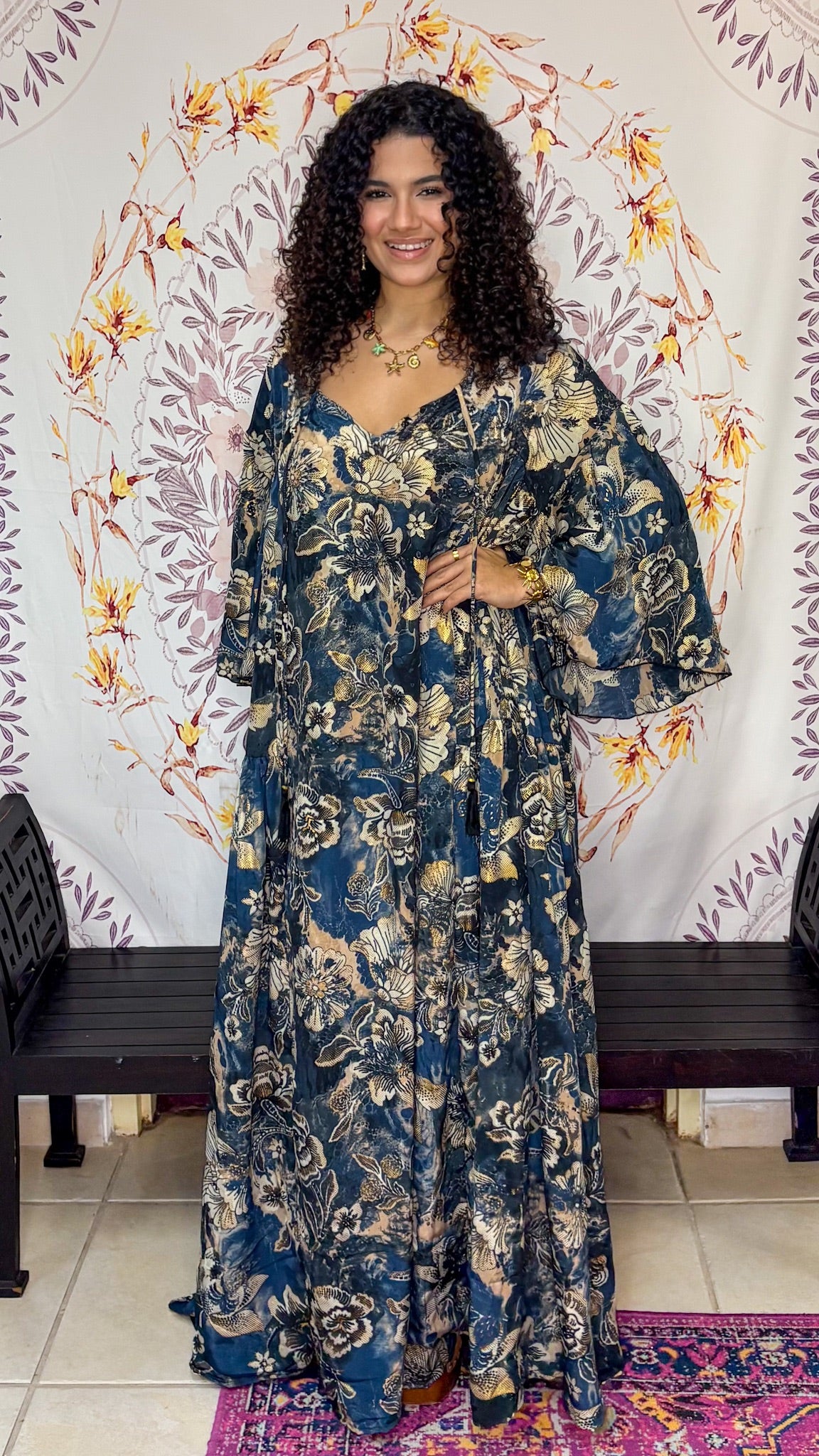Vintage Dress