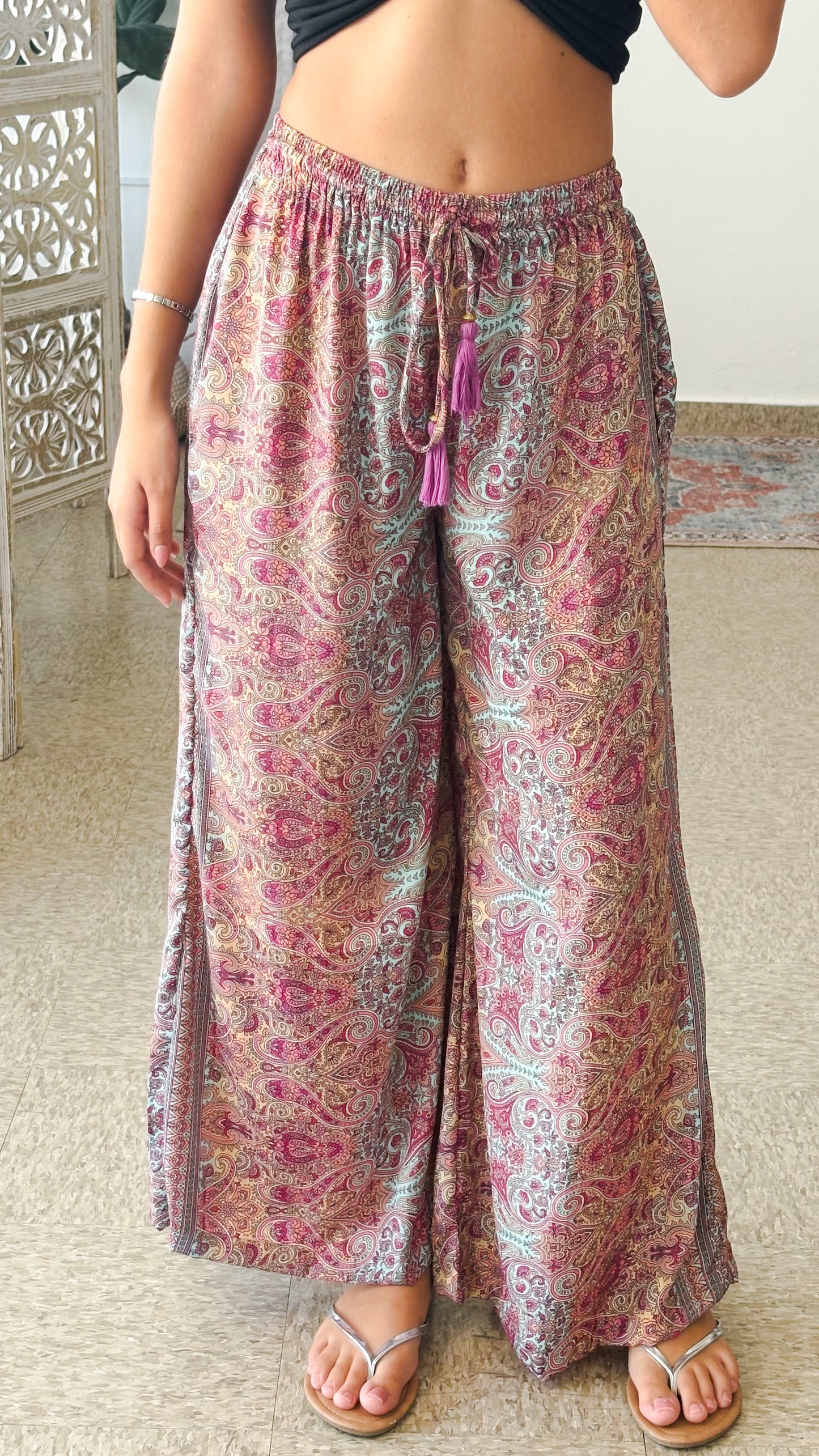 Tali Pant