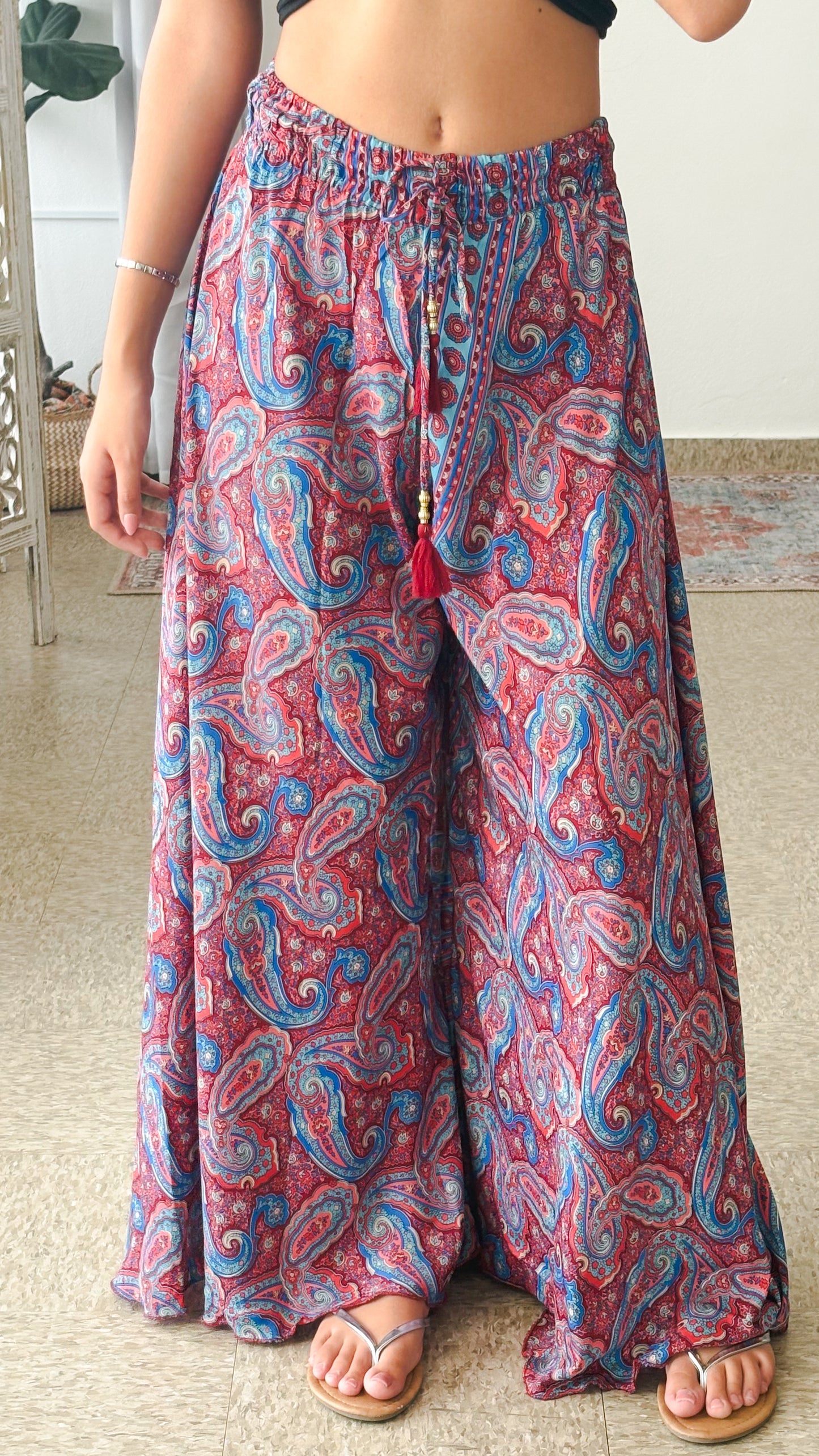 Islaya Pant