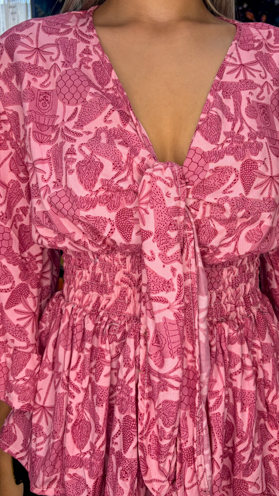Nomad Top