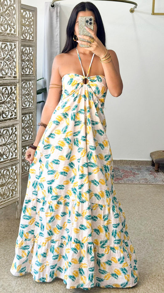 Valeska Dress