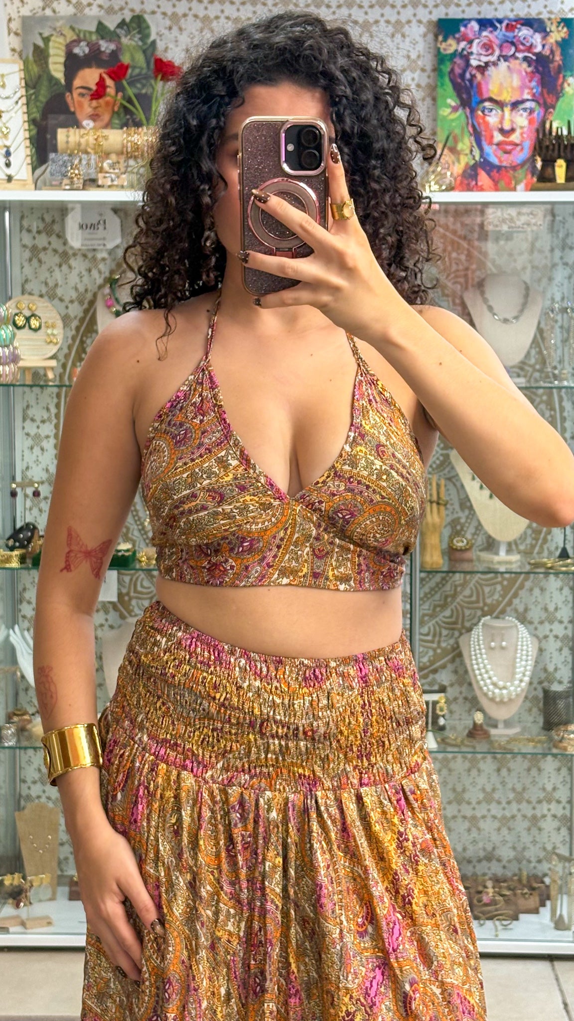 Paradise Top