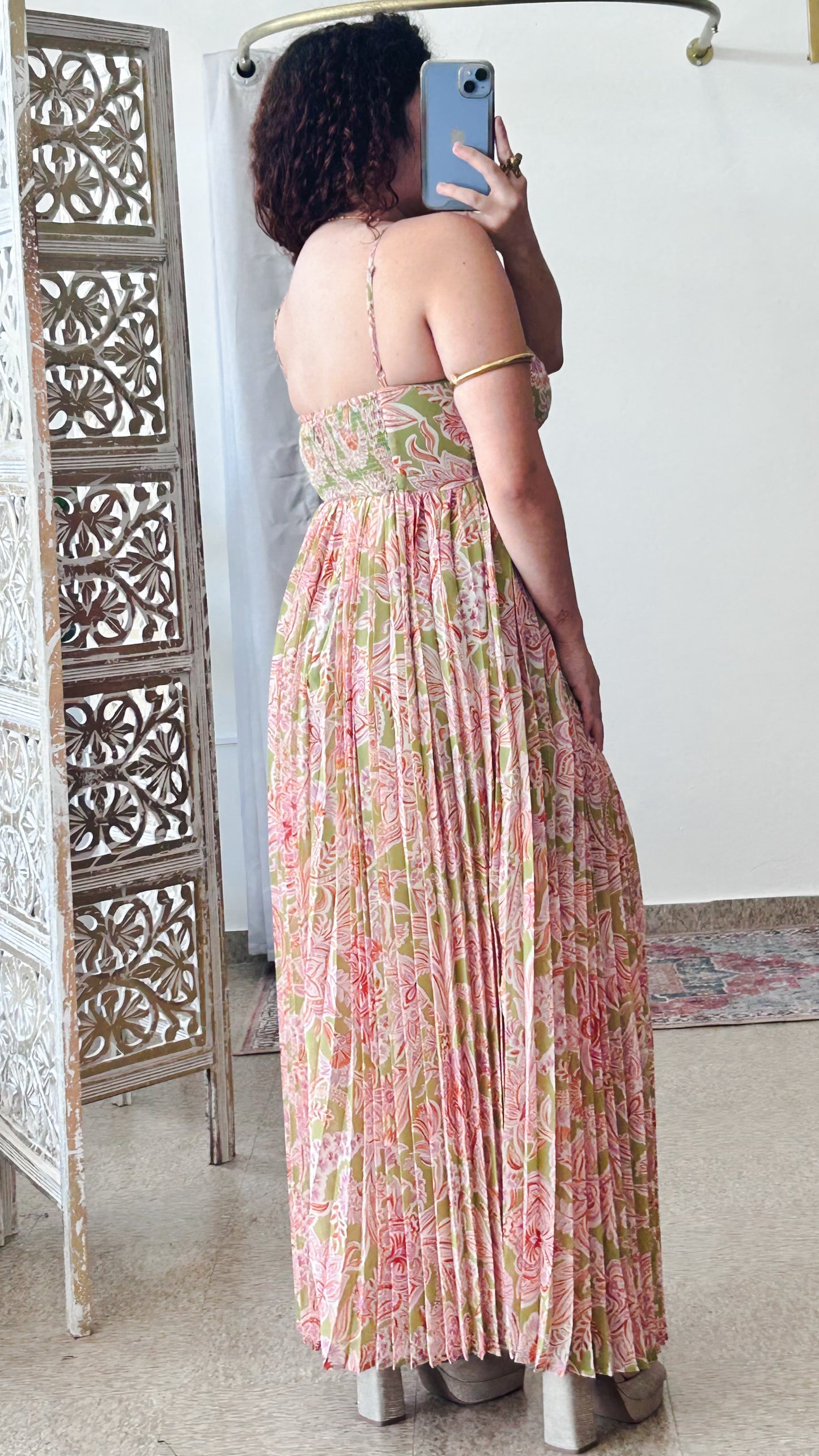Lysander Dress