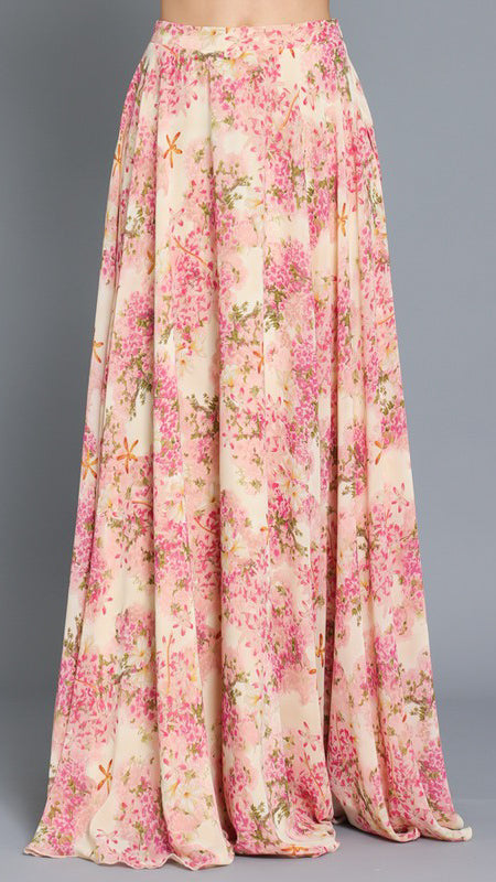 Silaya Skirt