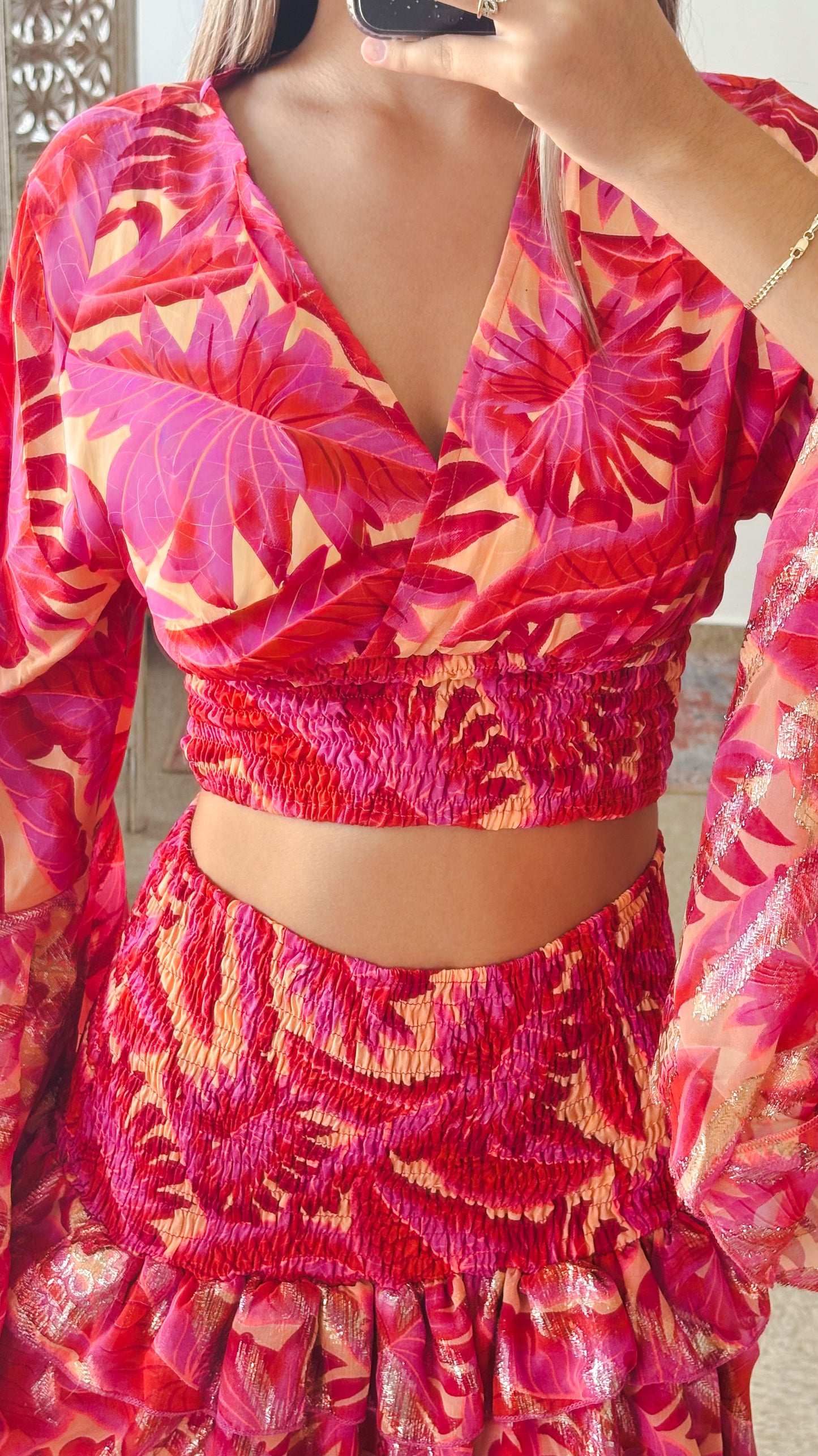 Liora Skirt
