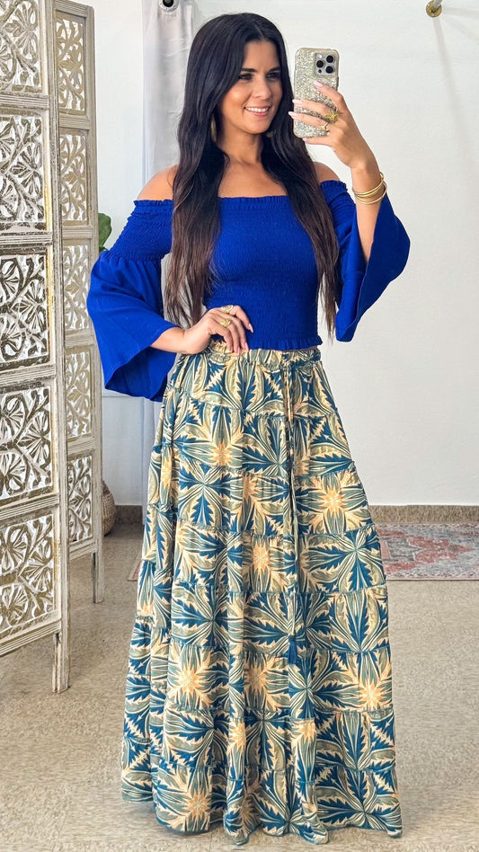 Hippie Skirt