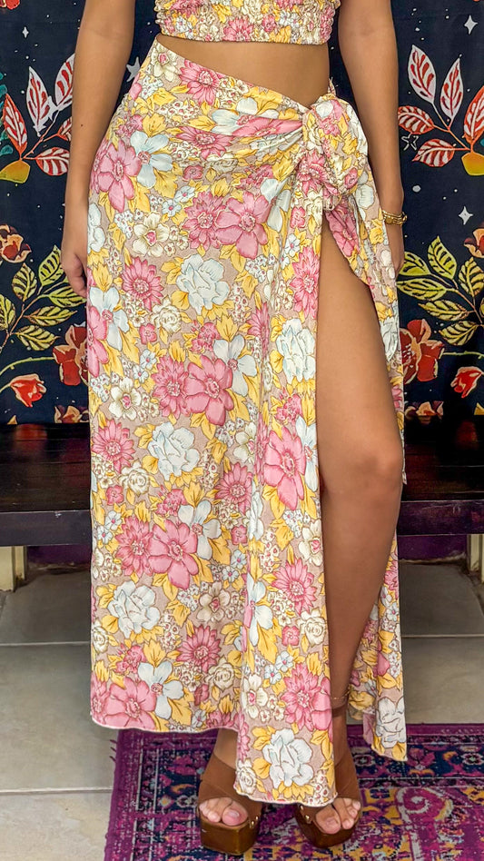 Leovanna Skirt