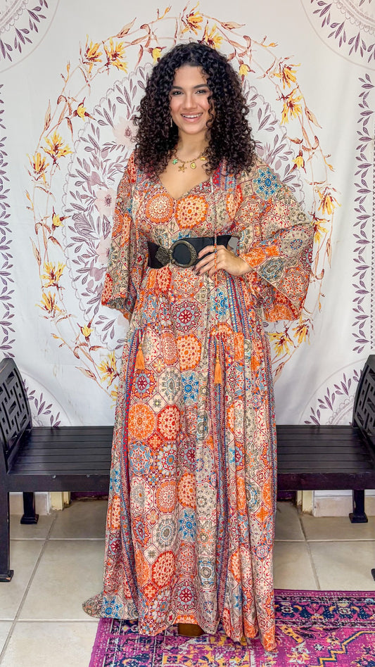 Vintage Dress