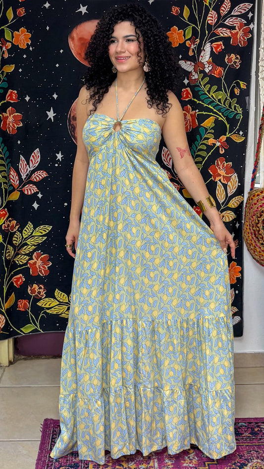 Valeska Dress