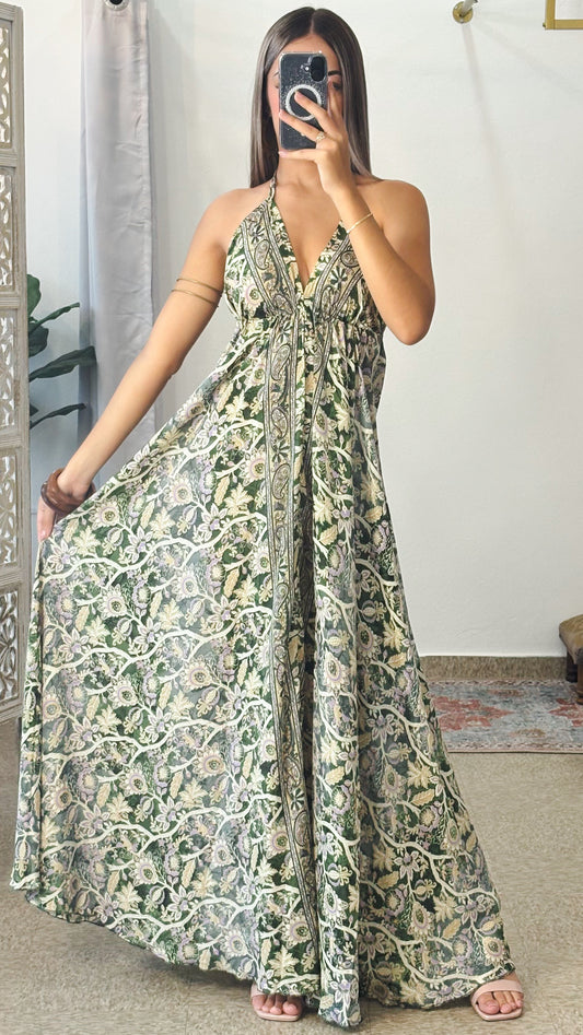 Harmony Maxi Dress