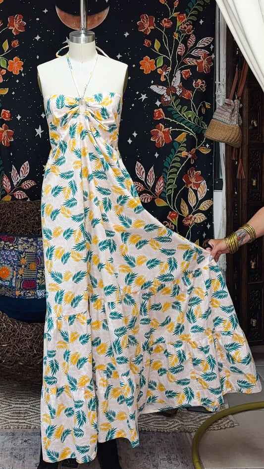Valeska Dress