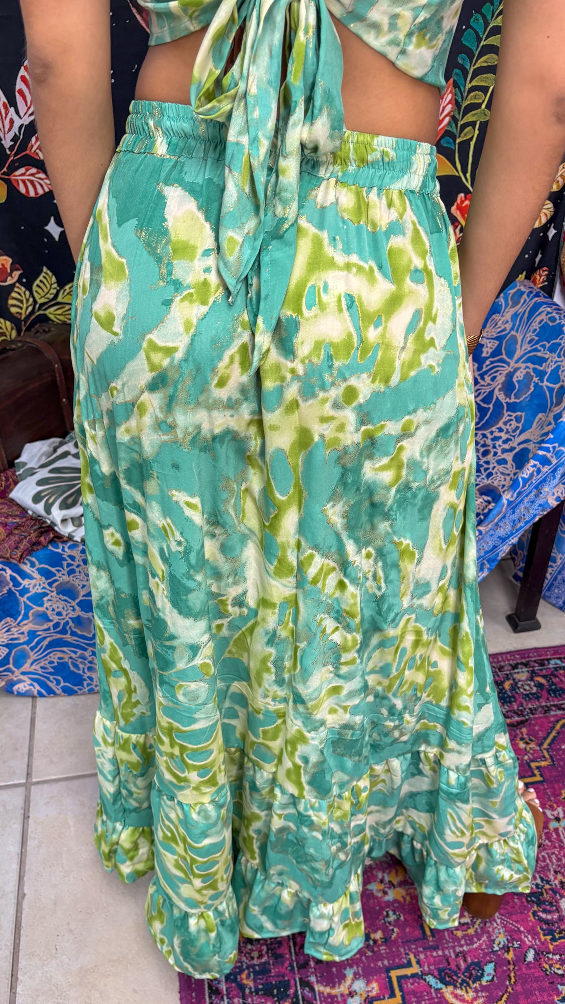 Solani Skirt