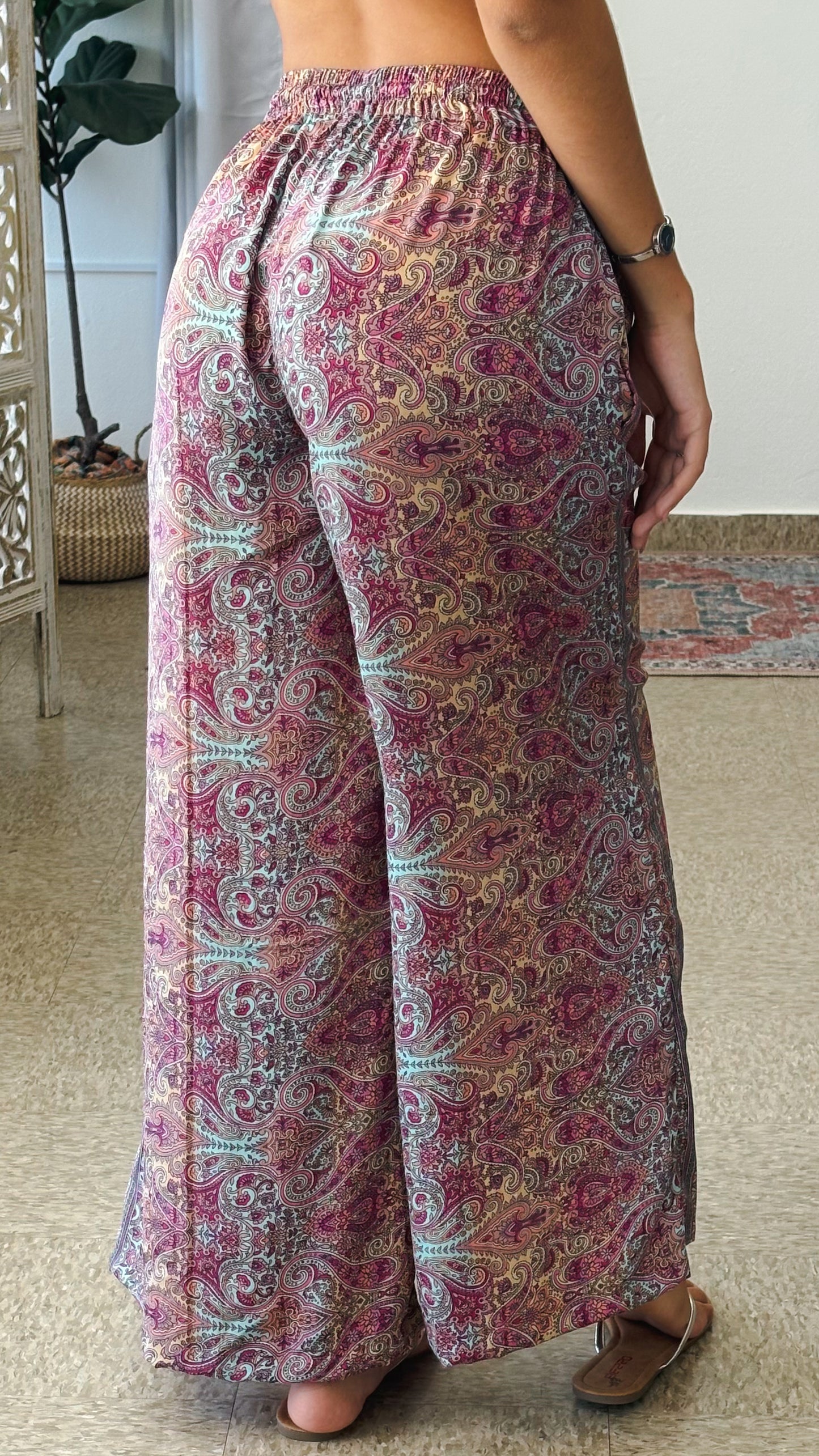 Tali Pant