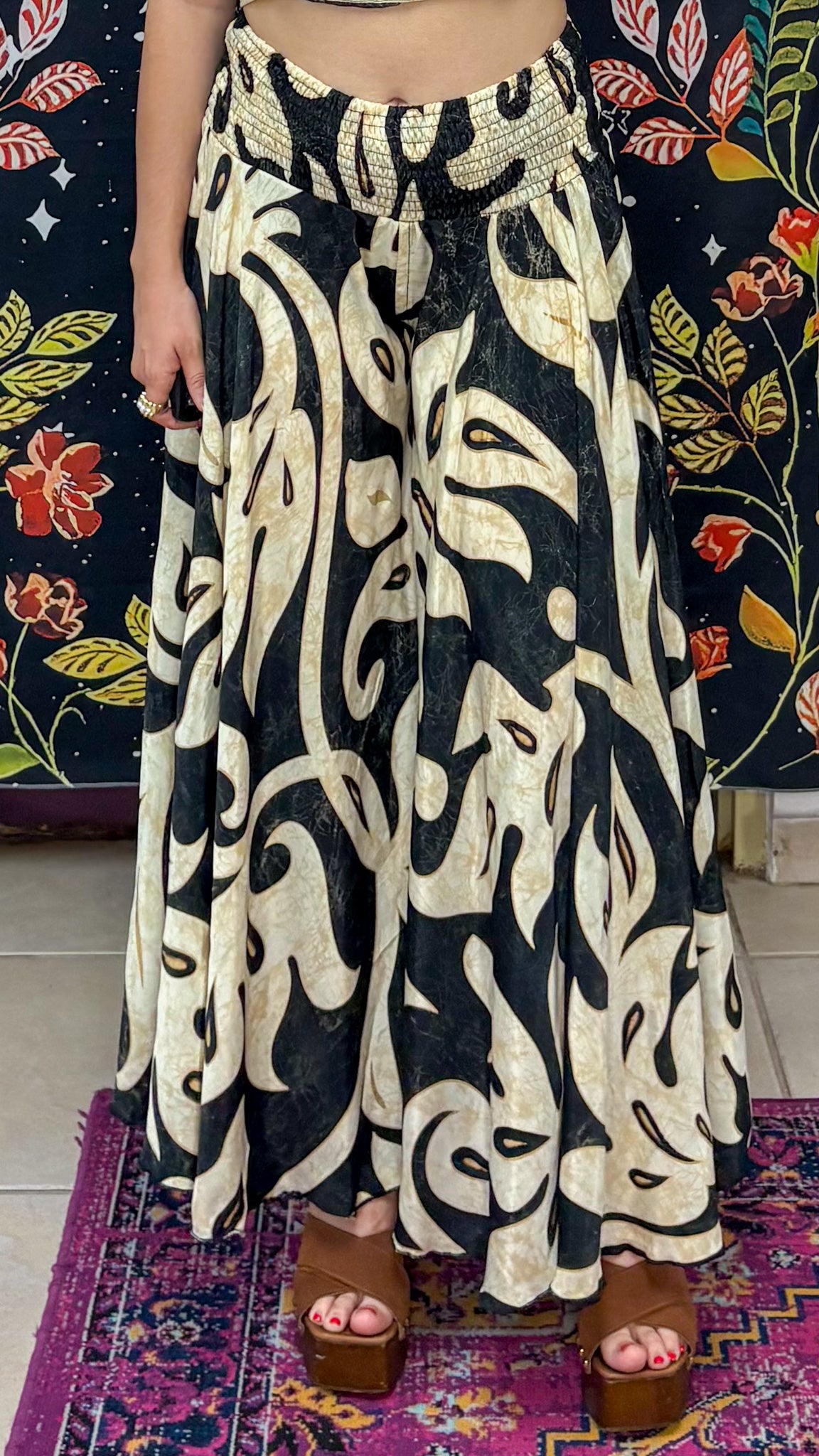 Tamaya Pant