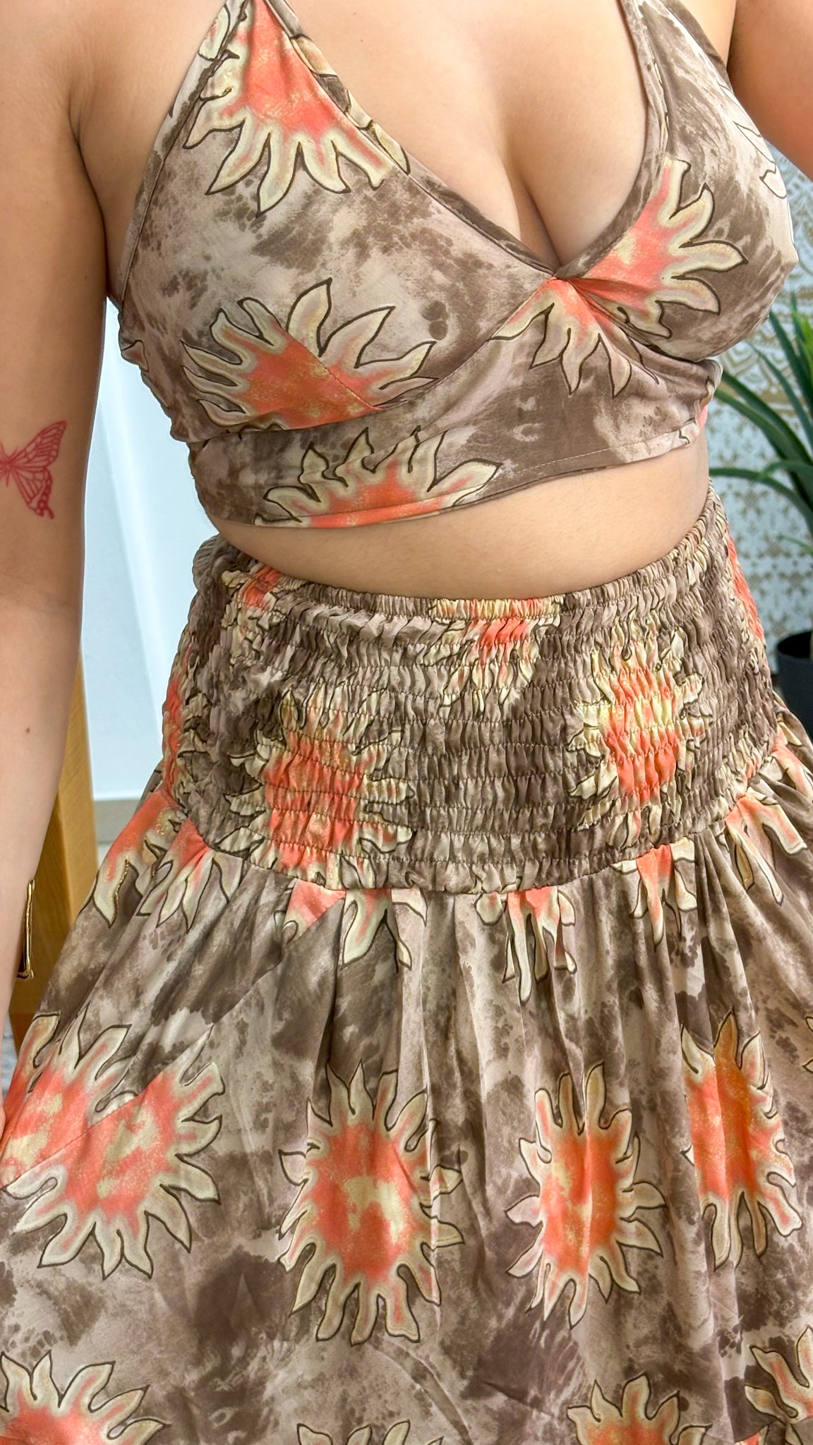 Paradise Top