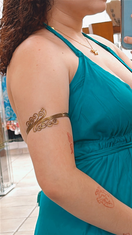Arm Cuff