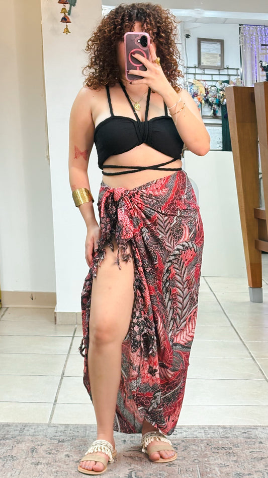 Wanderwave Sarong