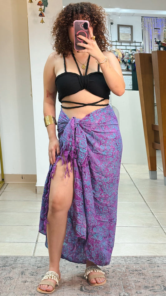 Wanderwave Sarong