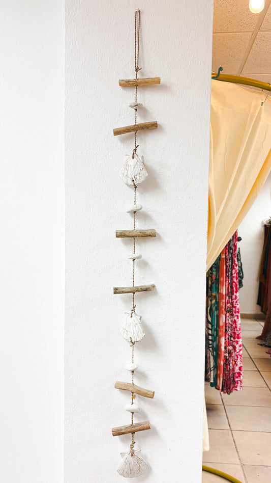 Drift & Shell Hanging