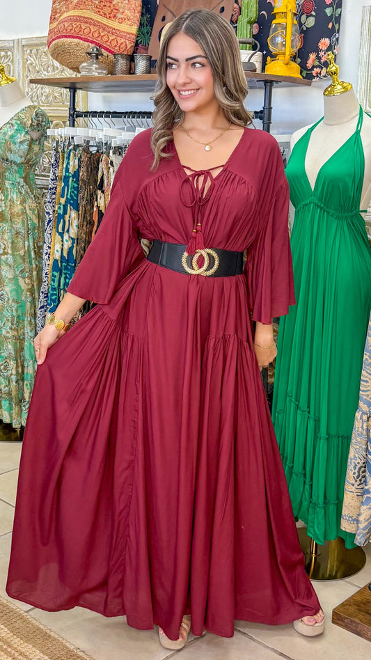 Vintage Dress