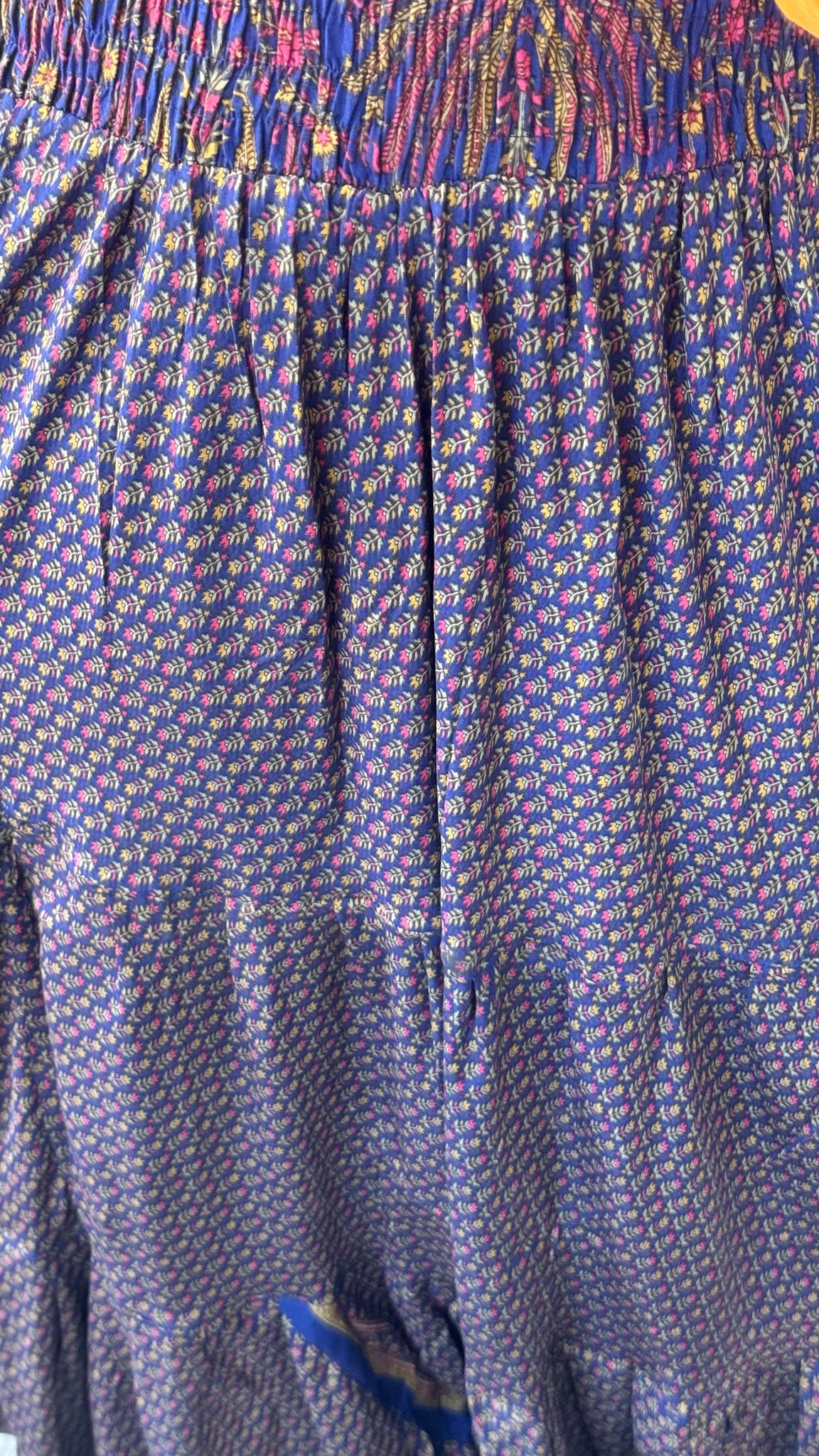 Paraiso Dress/Skirt