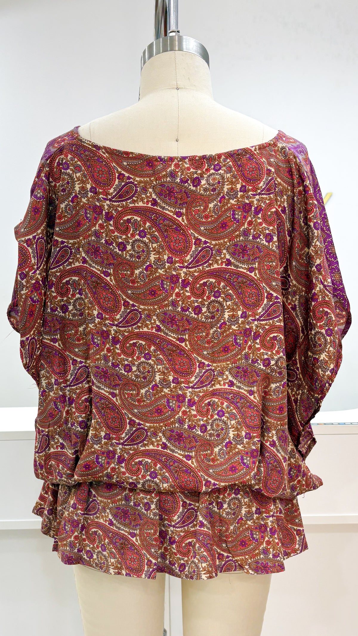 Damage Tunic