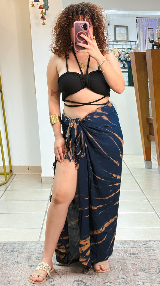 Wanderwave Sarong