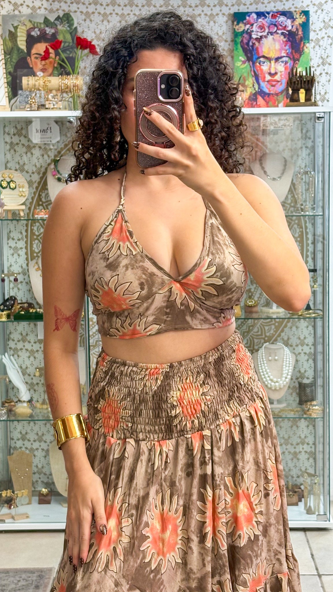 Paradise Top