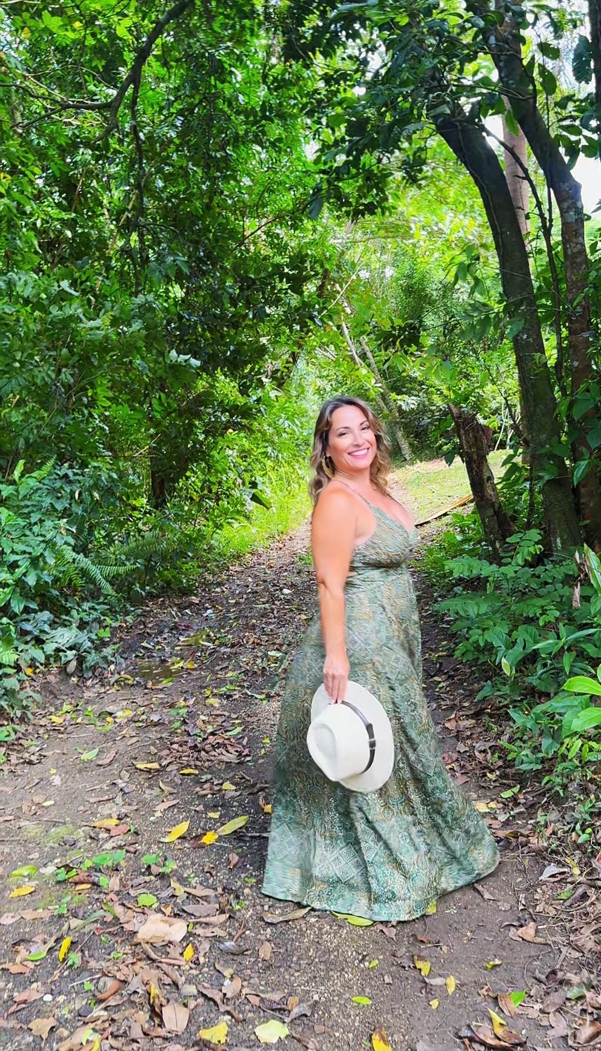 Hawai Dress