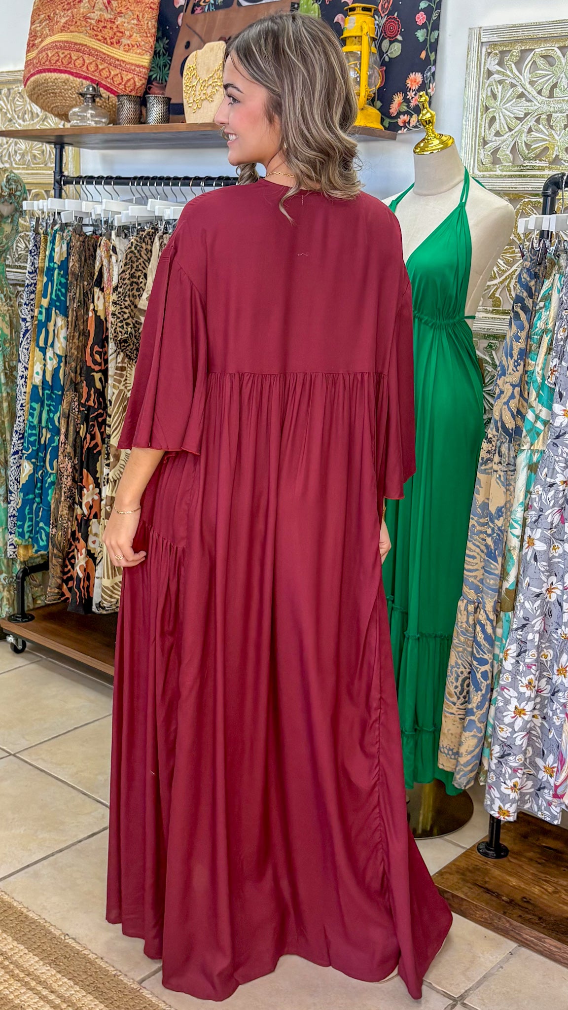 Vintage Dress